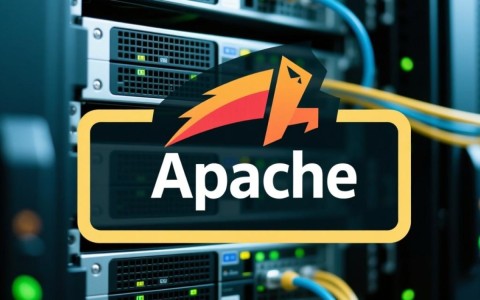 Apache和服务器有啥区别？新手必看的基础概念解析！