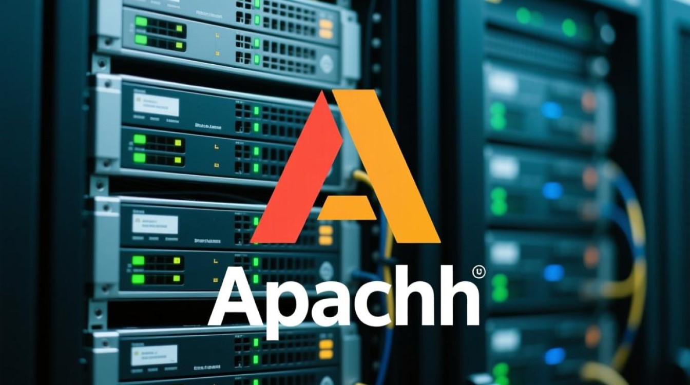 Apache和服务器有啥区别？新手必看的基础概念解析！
