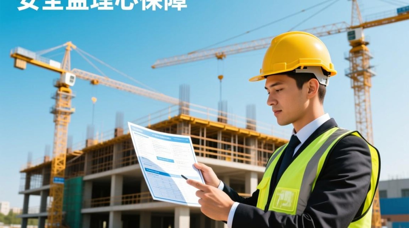 安全监理枝术数据是什么？如何应用与获取？