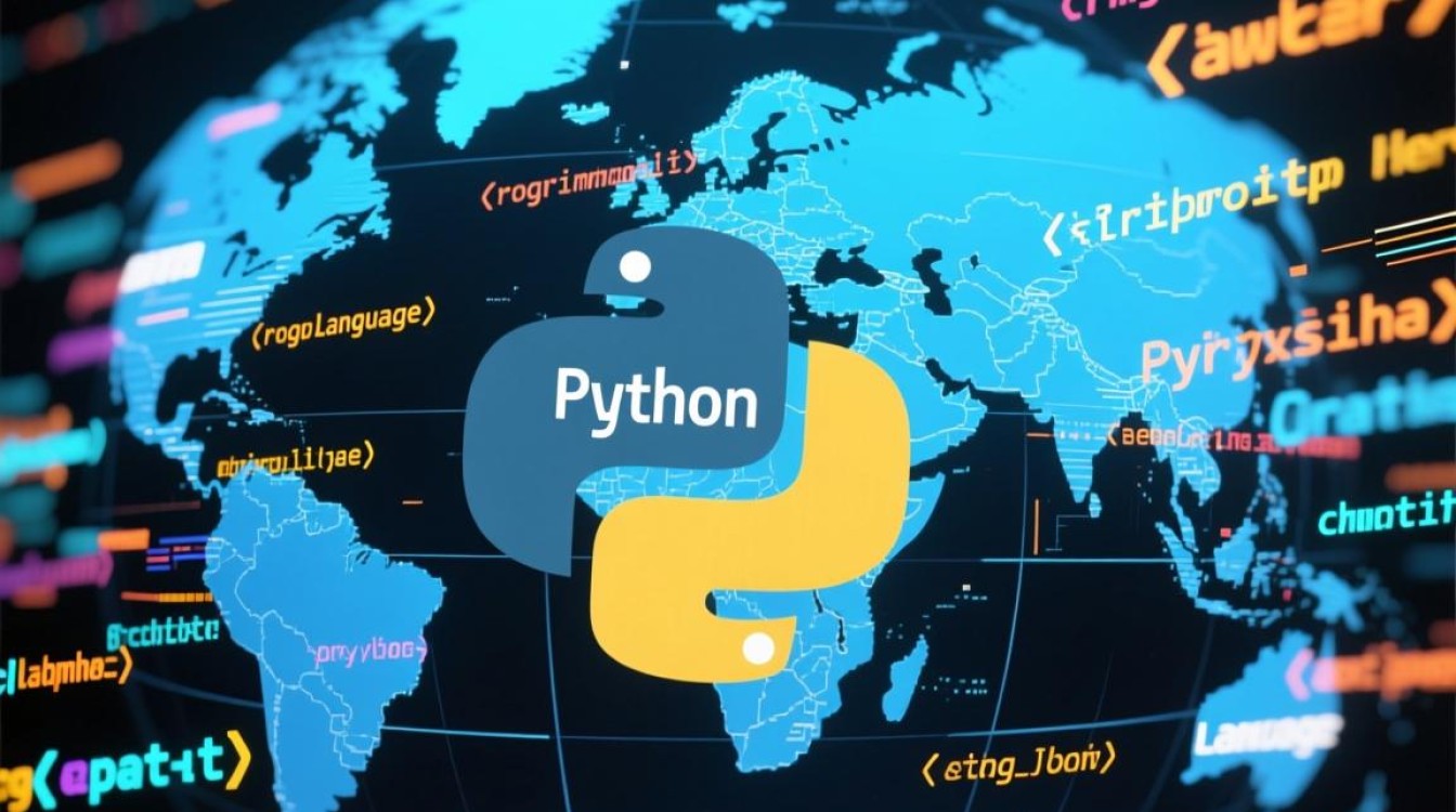 什么是Python编程？为什么云计算培训要学它？
