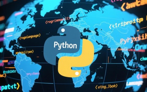 什么是Python编程？为什么云计算培训要学它？