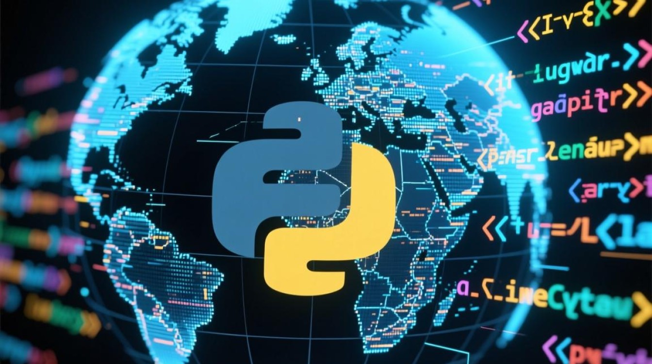 什么是Python编程？为什么云计算培训要学它？