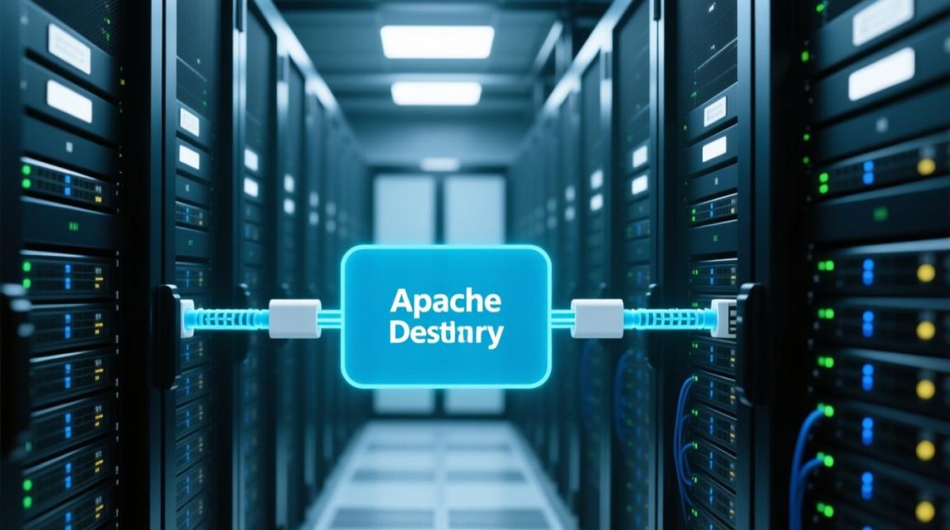 apache直连数据库如何优化性能与安全配置？