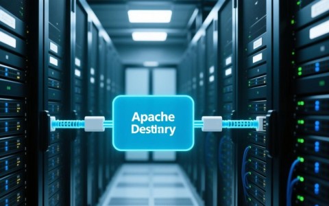 apache直连数据库如何优化性能与安全配置？