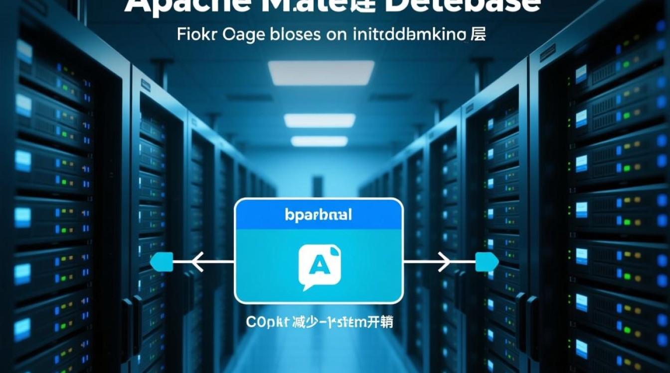 apache直连数据库如何优化性能与安全配置？