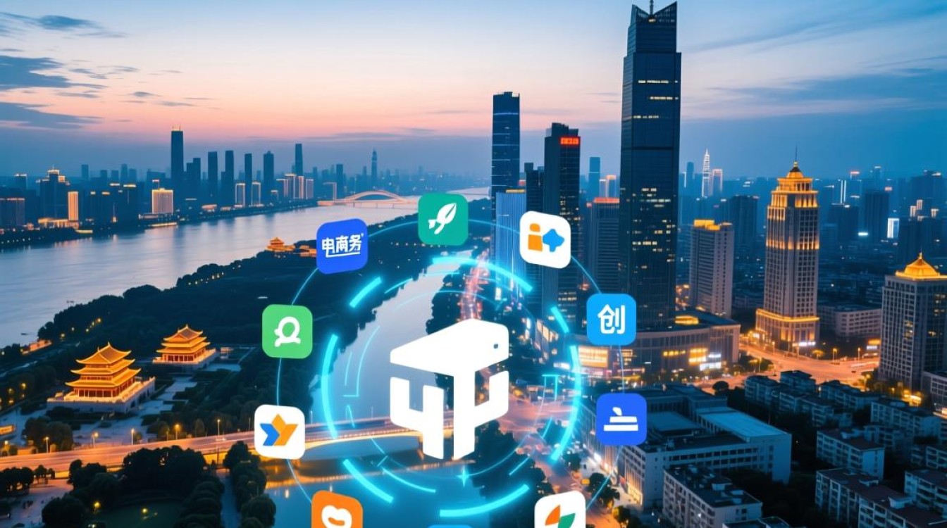 武汉电商app开发公司有哪些专业靠谱的开发案例多值得推荐？