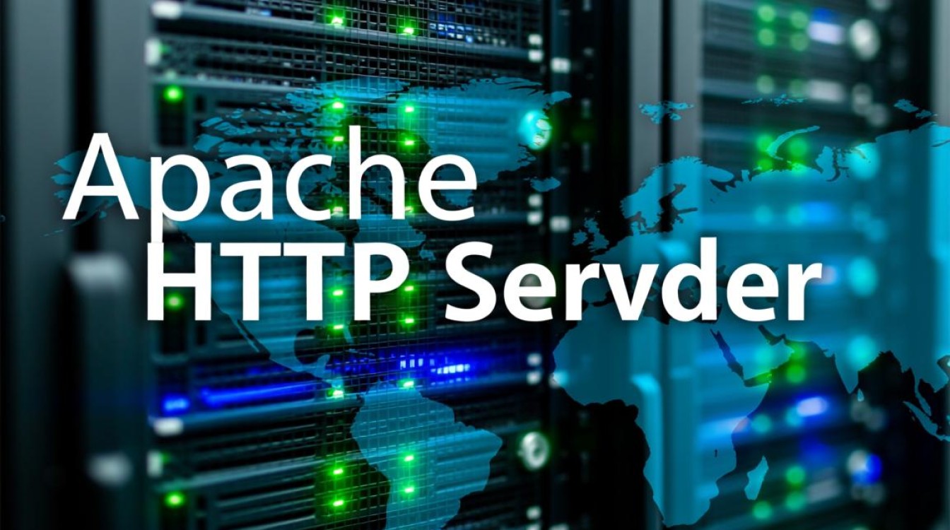 Apache配置Web服务器时如何实现虚拟主机与HTTPS加密？