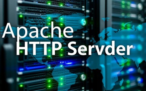 Apache配置Web服务器时如何实现虚拟主机与HTTPS加密？