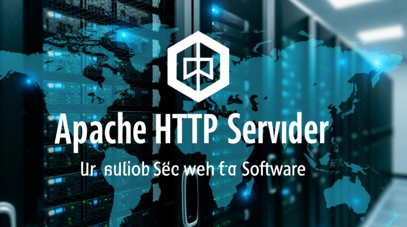 Apache配置Web服务器时如何实现虚拟主机与HTTPS加密？