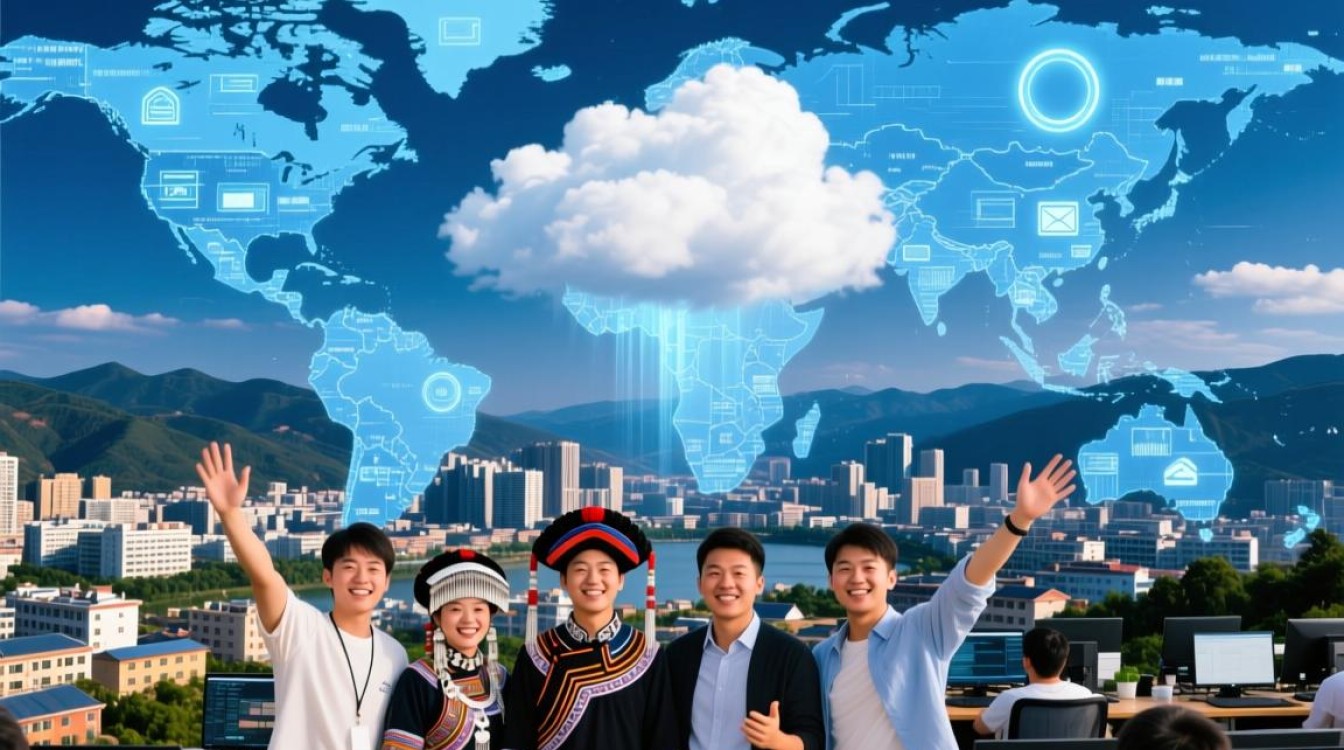 楚雄便宜云服务器该怎么选？哪家稳定可靠性价比高呢？