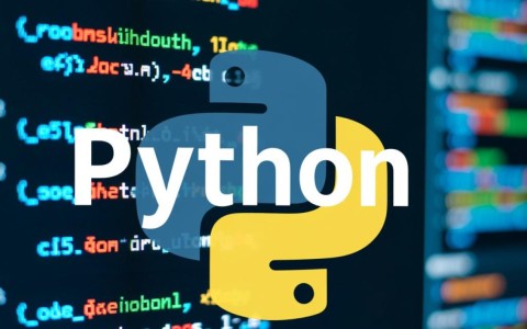 Python编程入门学习之路，基础数据类型有哪些必须掌握的？