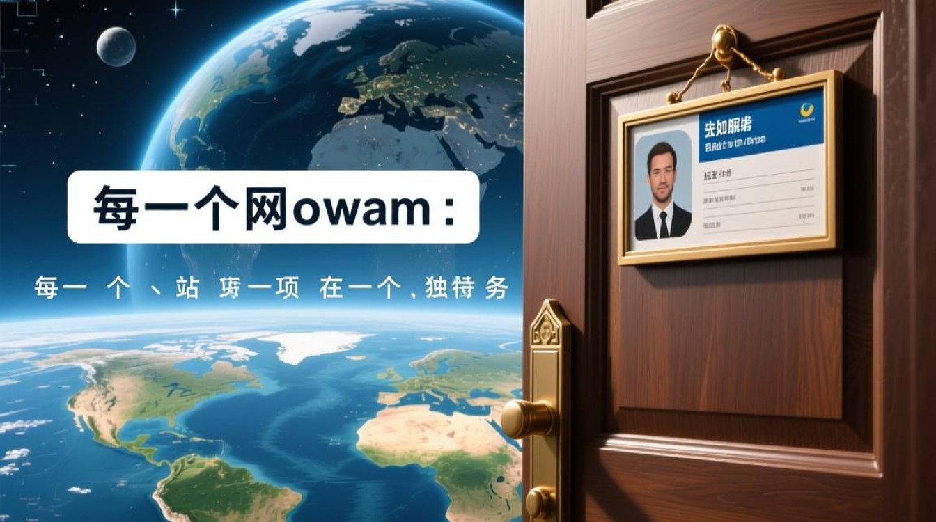 域名解析成功绑定后为什么网站还是打不开？