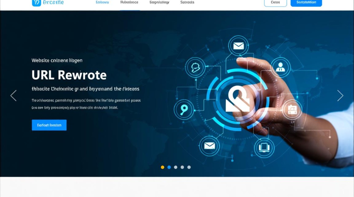 IIS7网站伪静态到底应该怎么去配置操作呢？