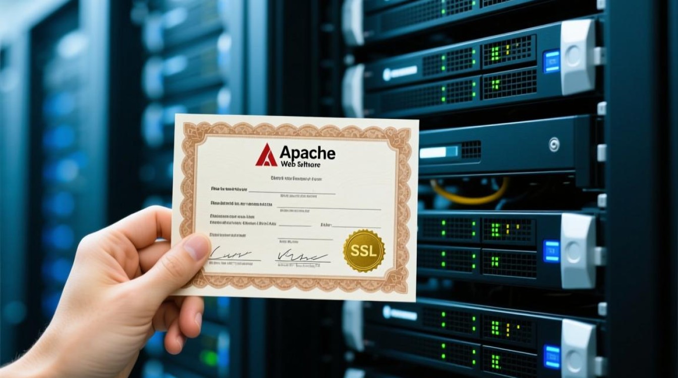apache ssl证书如何安装配置？域名绑定与常见问题解决指南