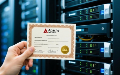 apache ssl证书如何安装配置？域名绑定与常见问题解决指南