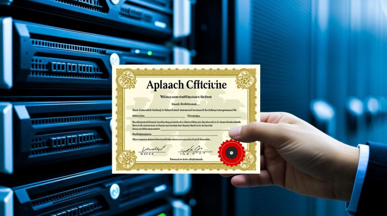 apache ssl证书如何安装配置？域名绑定与常见问题解决指南