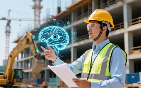 安全监理技术数据如何高效管理与风险预警？