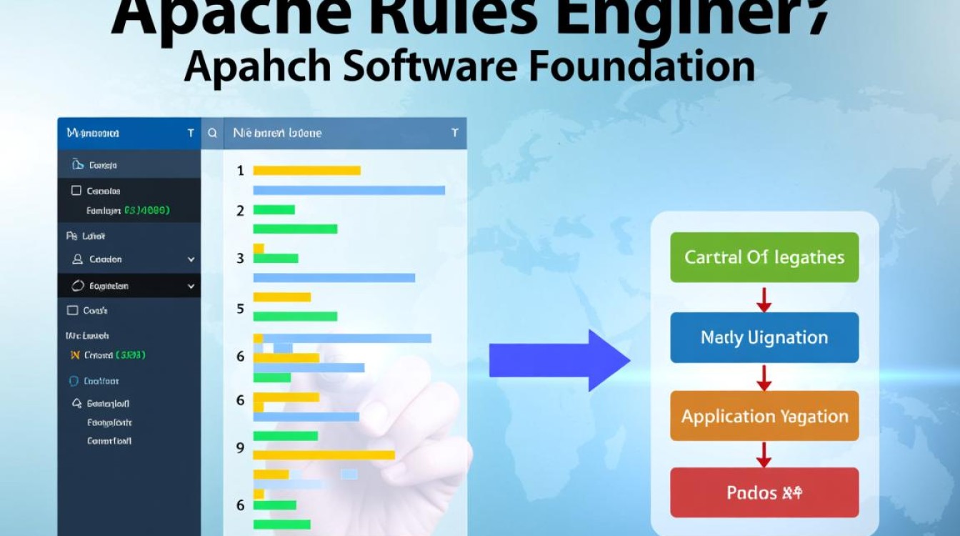 Apache规则引擎如何实现复杂业务逻辑动态配置？