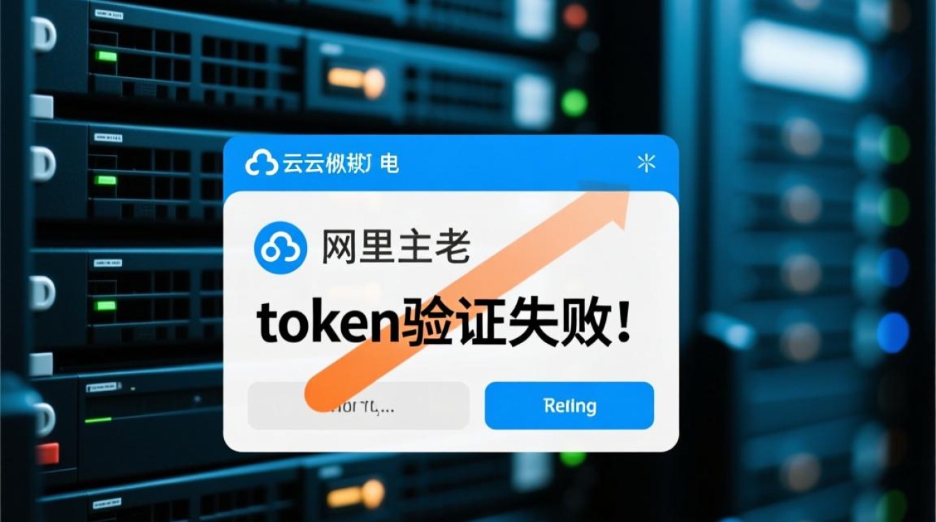 阿里云虚拟主机token验证失败是什么原因，该怎么解决？