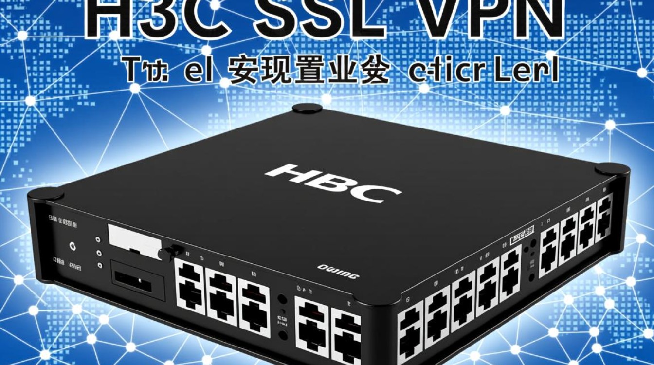 h3c ssl配置详细步骤和常见问题解决方法有哪些？