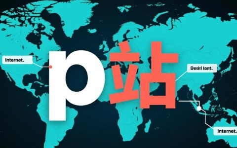 揭秘p站域名结构，它到底是二级还是三级域名？