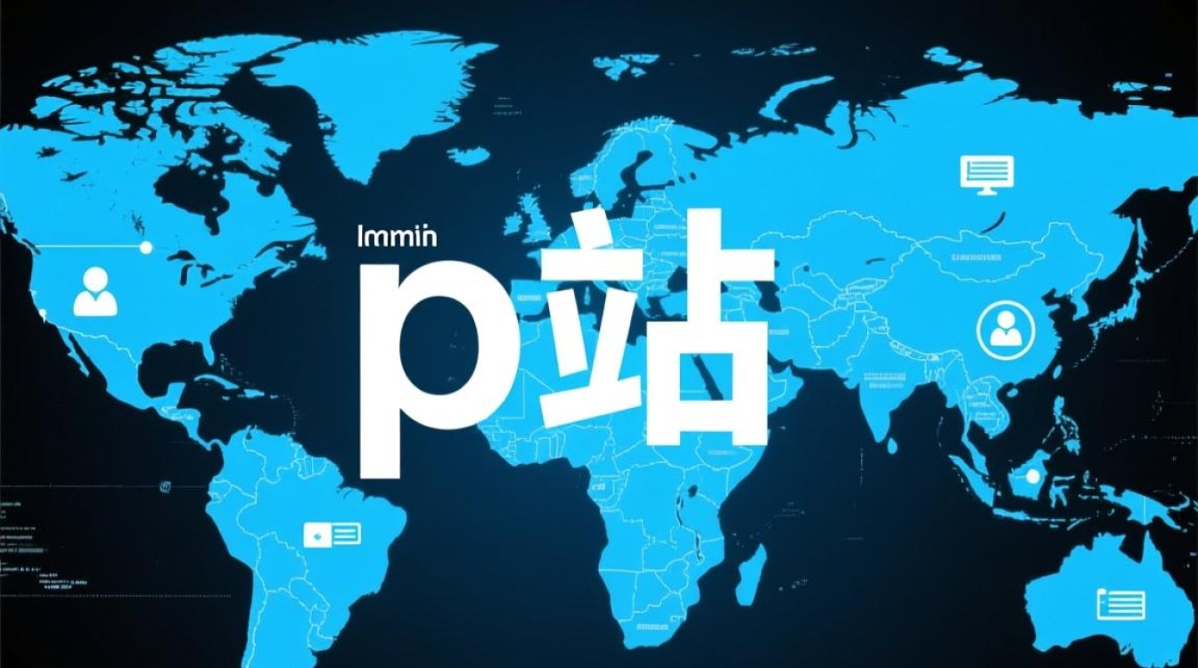 揭秘p站域名结构，它到底是二级还是三级域名？