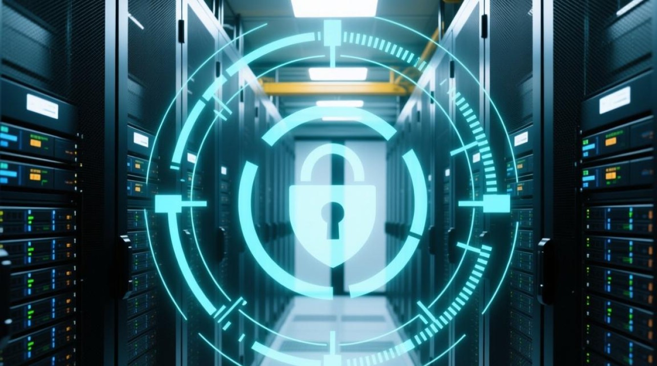 安全监测诊断系统数据存储功能如何保障数据安全与高效？