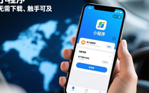 万网虚拟主机能搭建小程序吗？具体要怎么操作？