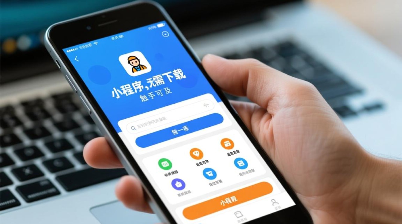 万网虚拟主机能搭建小程序吗？具体要怎么操作？