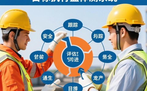 安全生产目标执行监测的关键指标有哪些？