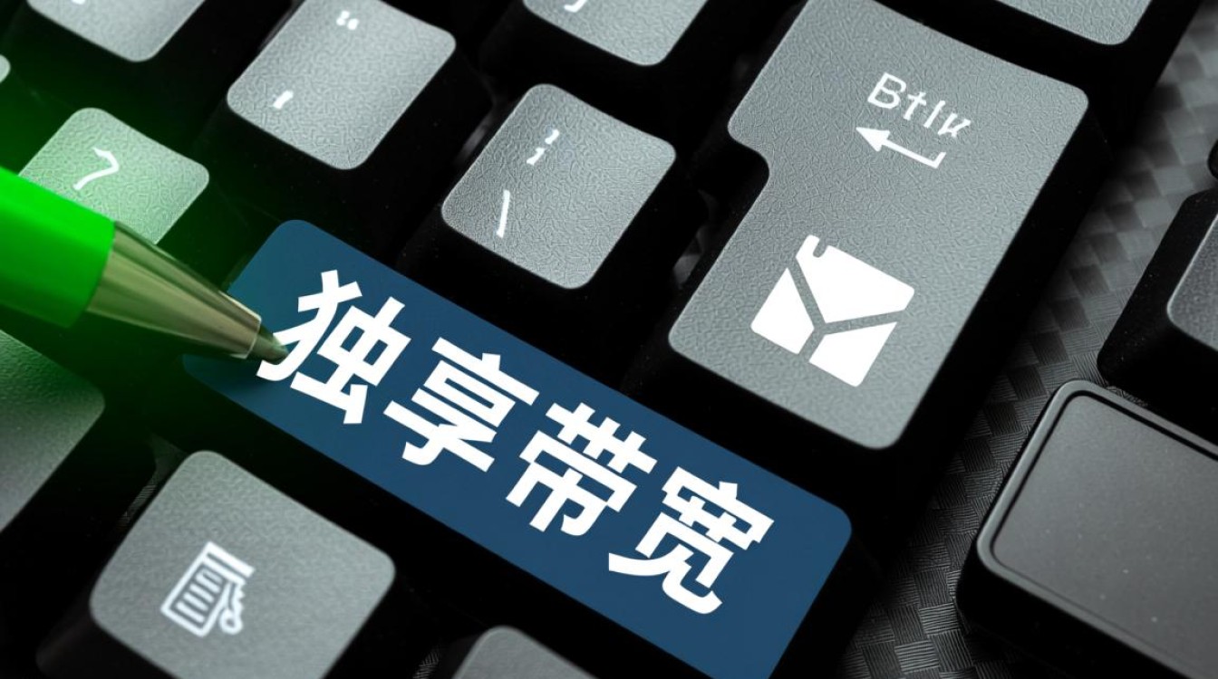 虚拟主机独享宽带，流量大时网站访问会卡顿吗？