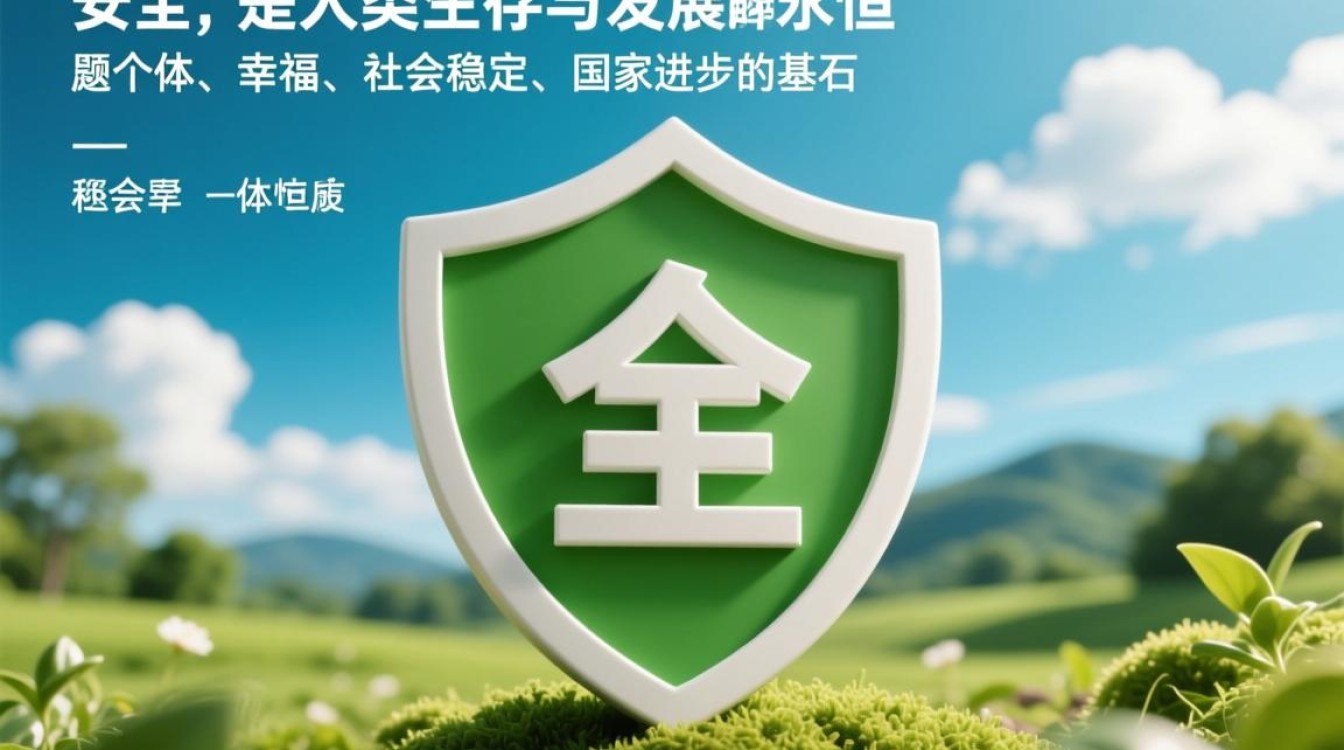 安全的理解，为何不同人对安全的认知差异这么大？