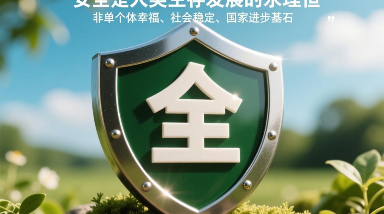 安全的理解，为何不同人对安全的认知差异这么大？