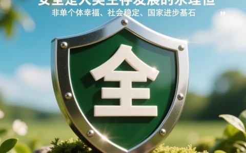 安全的理解，为何不同人对安全的认知差异这么大？