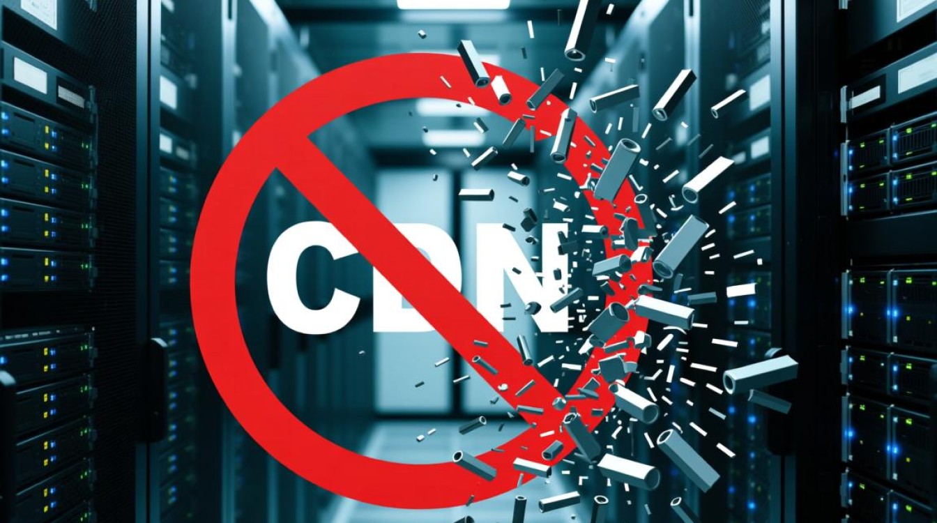 百度云CDN被DDoS攻击后，会触发回源影响源站吗？