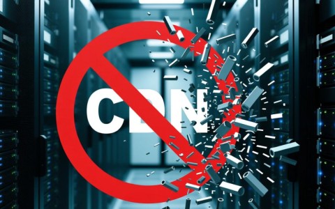百度云CDN被DDoS攻击后，会触发回源影响源站吗？