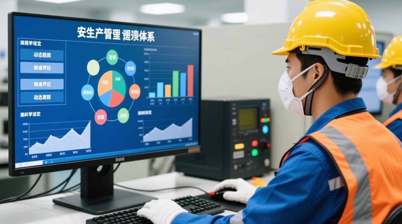 如何有效监测安全生产目标指标达成情况？
