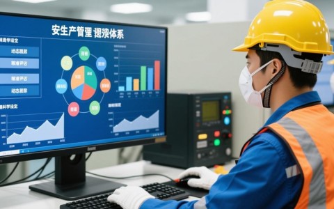 如何有效监测安全生产目标指标达成情况？