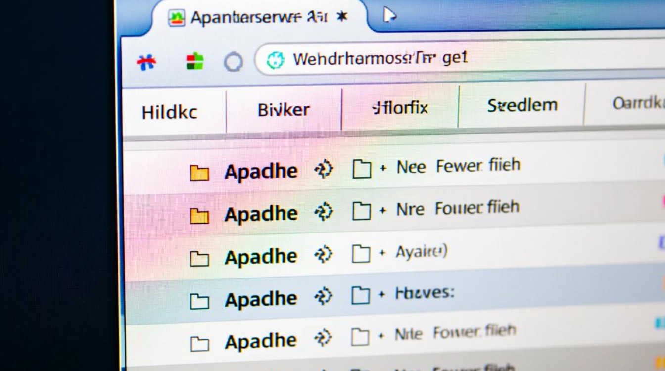apache目录浏览如何开启与安全配置？