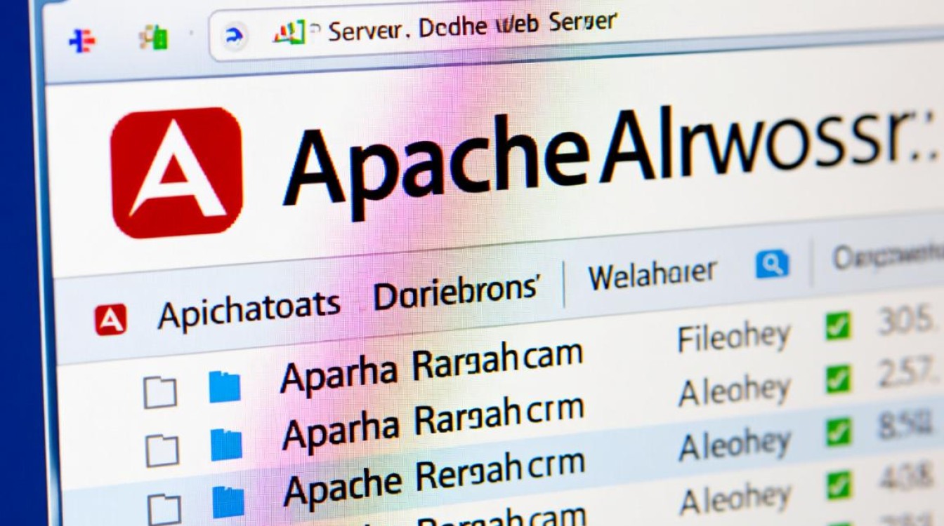 apache目录浏览如何开启与安全配置？