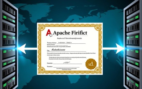 apache ssl客户端证书如何配置与使用？