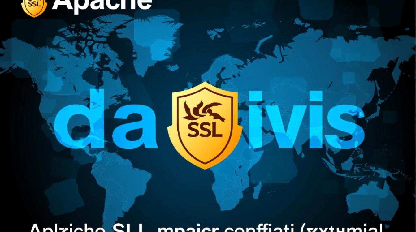 apache ssl客户端证书如何配置与使用？
