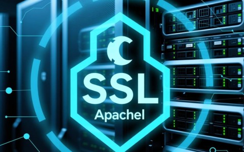 apache配置ssl证书，域名和ip哪个需要绑定证书？