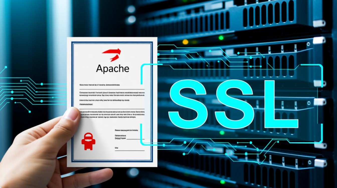 apache配置ssl证书，域名和ip哪个需要绑定证书？