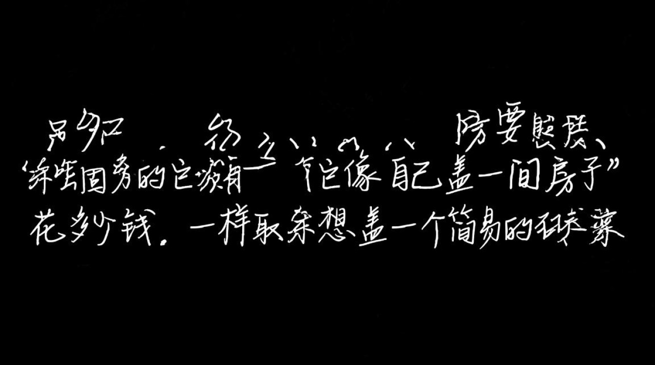 新手自己开发网站，从域名到上线需要多少预算？
