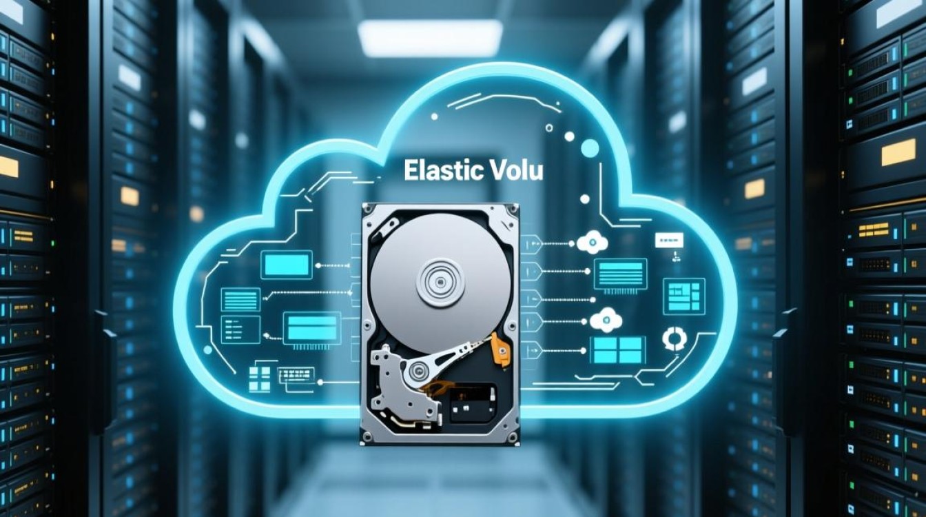 EVS与Cloud Eye是什么关系，如何监控云硬盘性能？