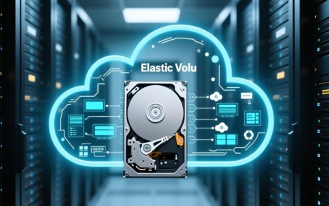 EVS与Cloud Eye是什么关系，如何监控云硬盘性能？
