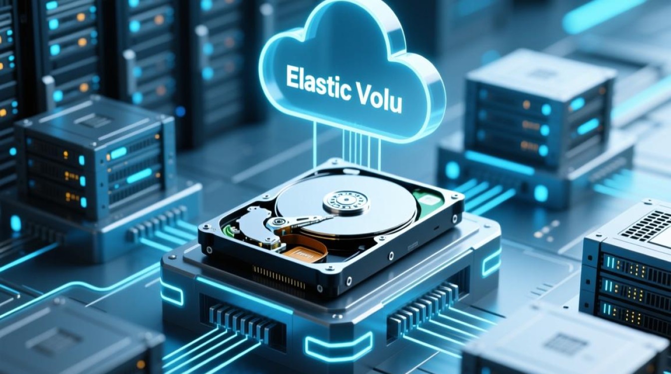 EVS与Cloud Eye是什么关系，如何监控云硬盘性能？