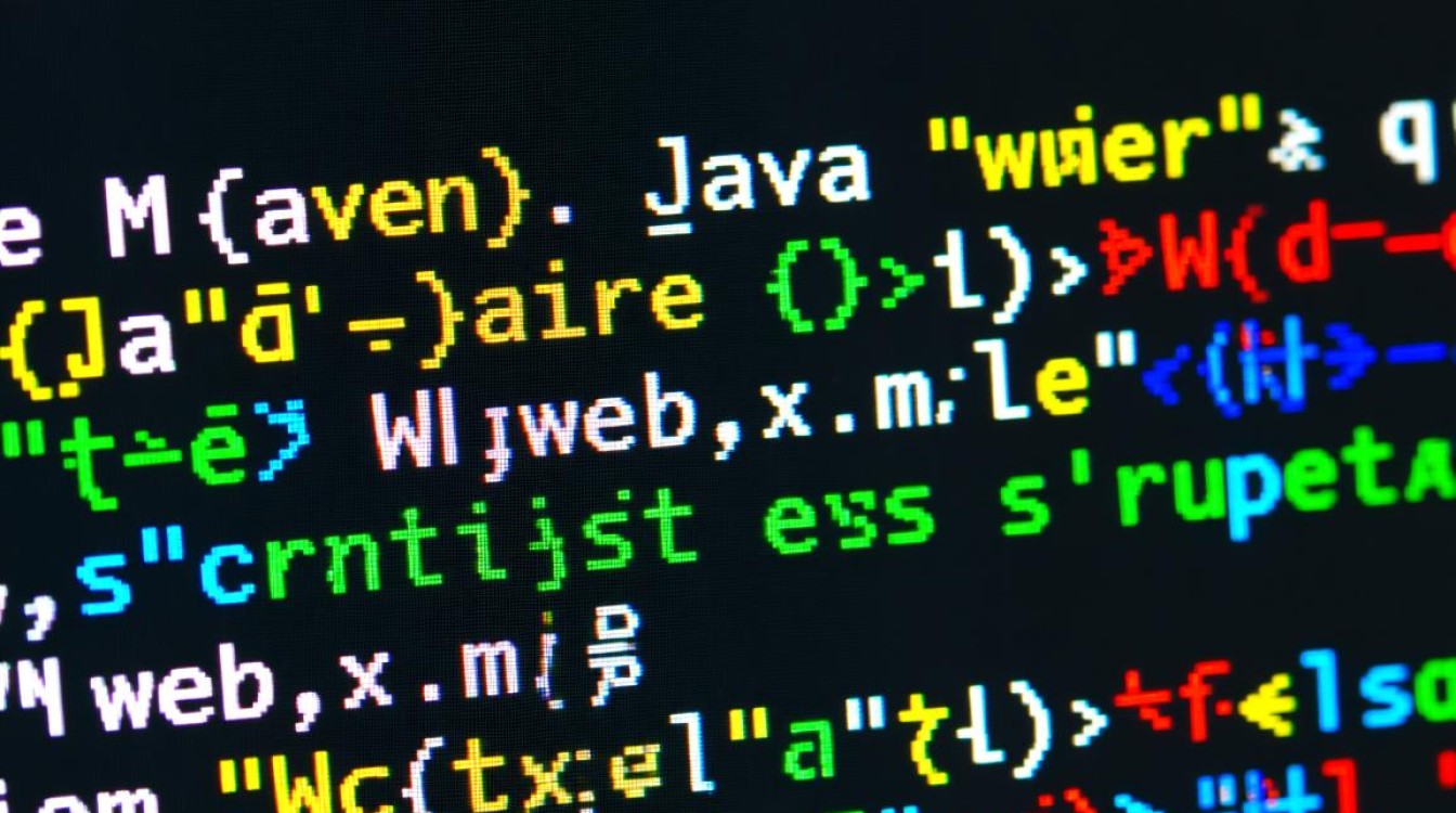 如何解决Maven无法识别web.xml配置文件的问题？
