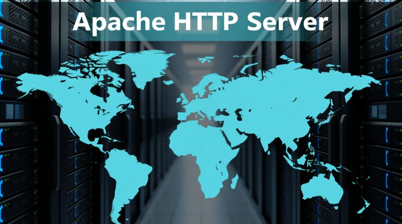 Apache配置www服务器时，如何解决常见访问问题？